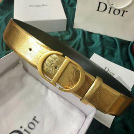 Picture of Dior Belts _SKUDiorBelt40mmX95-115cm7d021352